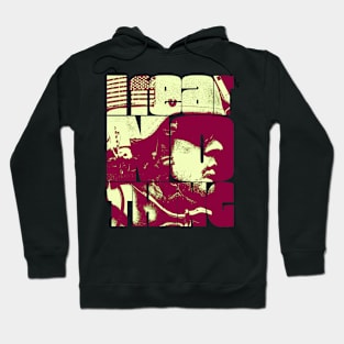 I Fear Nothing Hoodie